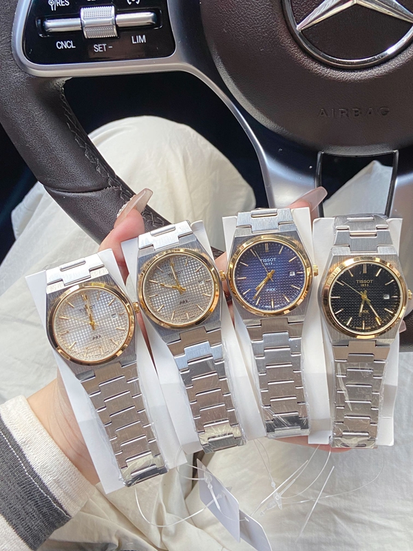 ブランド時計正面デザイン